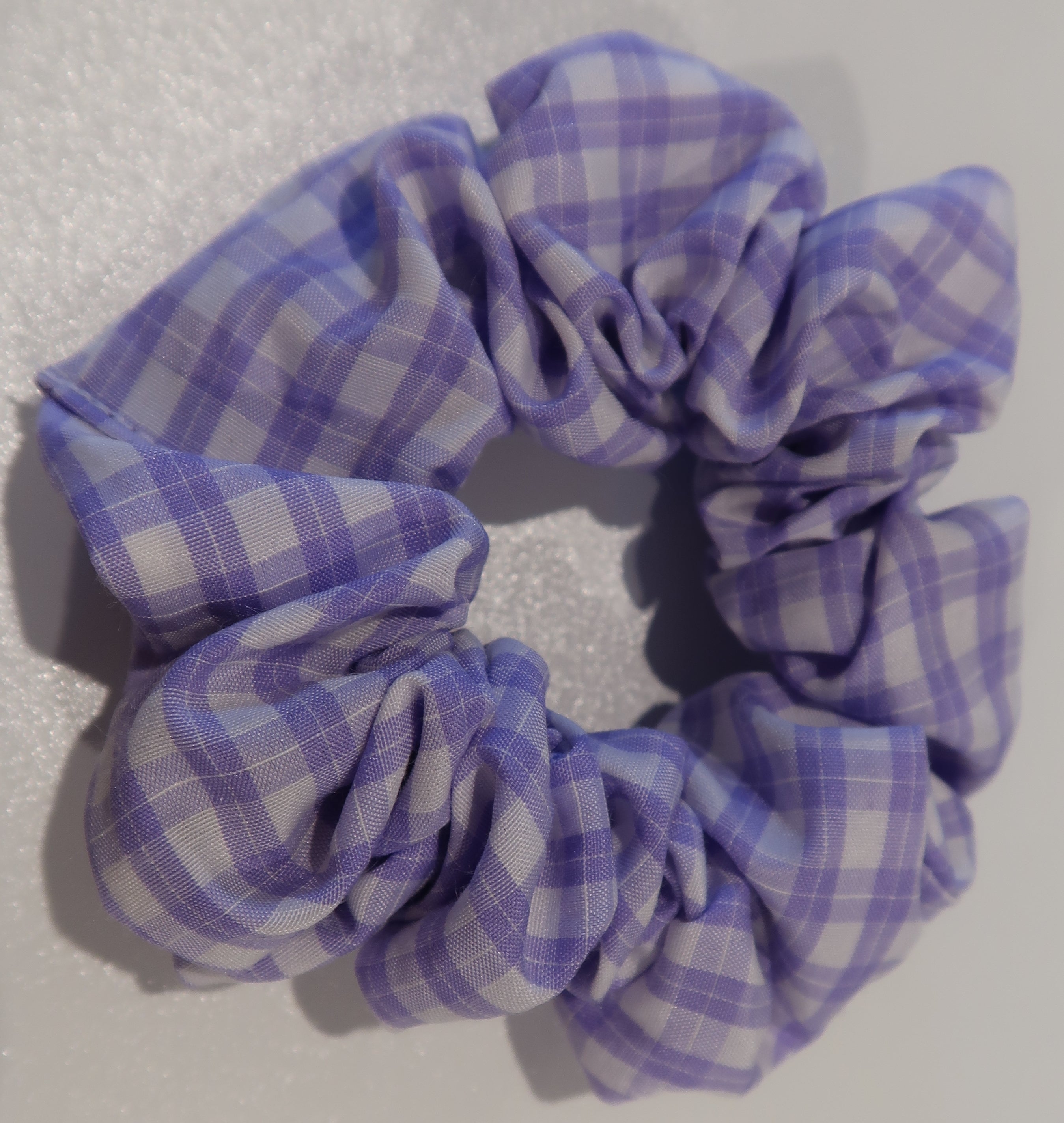 Hair Scrunchies