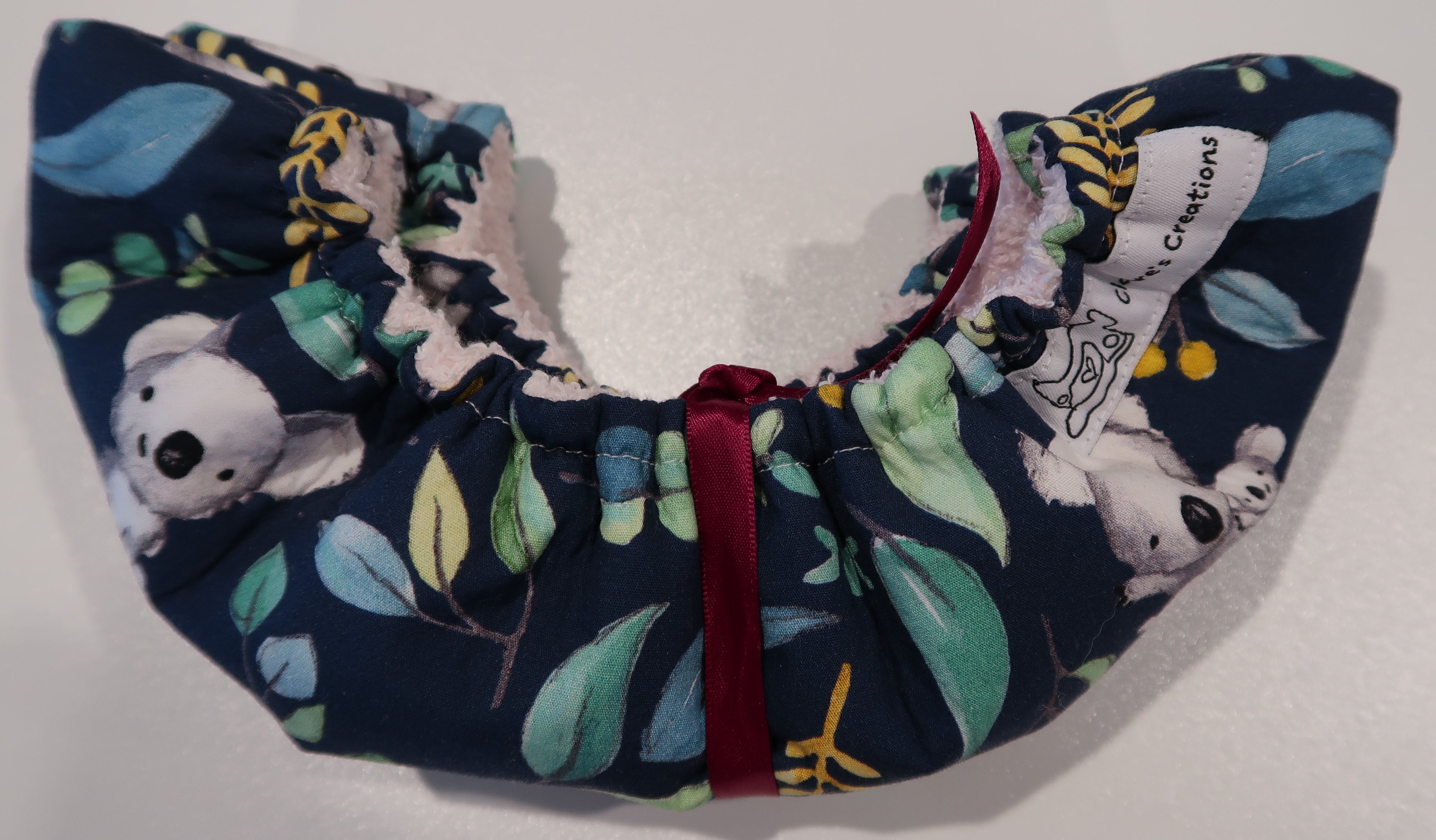 *CUSTOM* Ice Skate Soakers