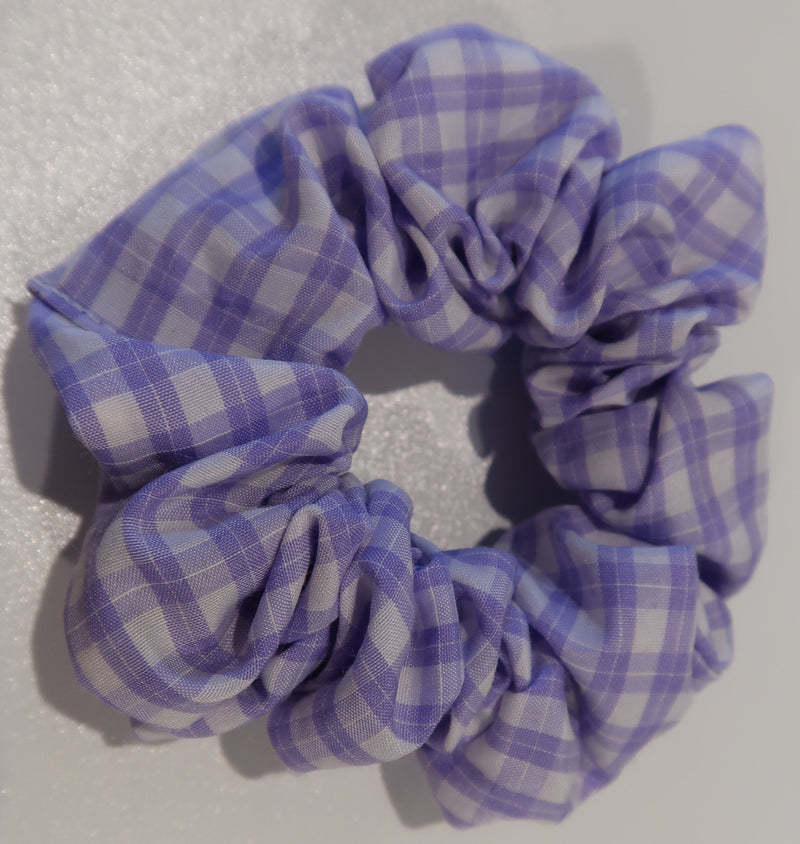 Hair Scrunchies