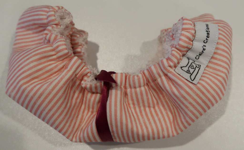 *CUSTOM* Ice Skate Soakers