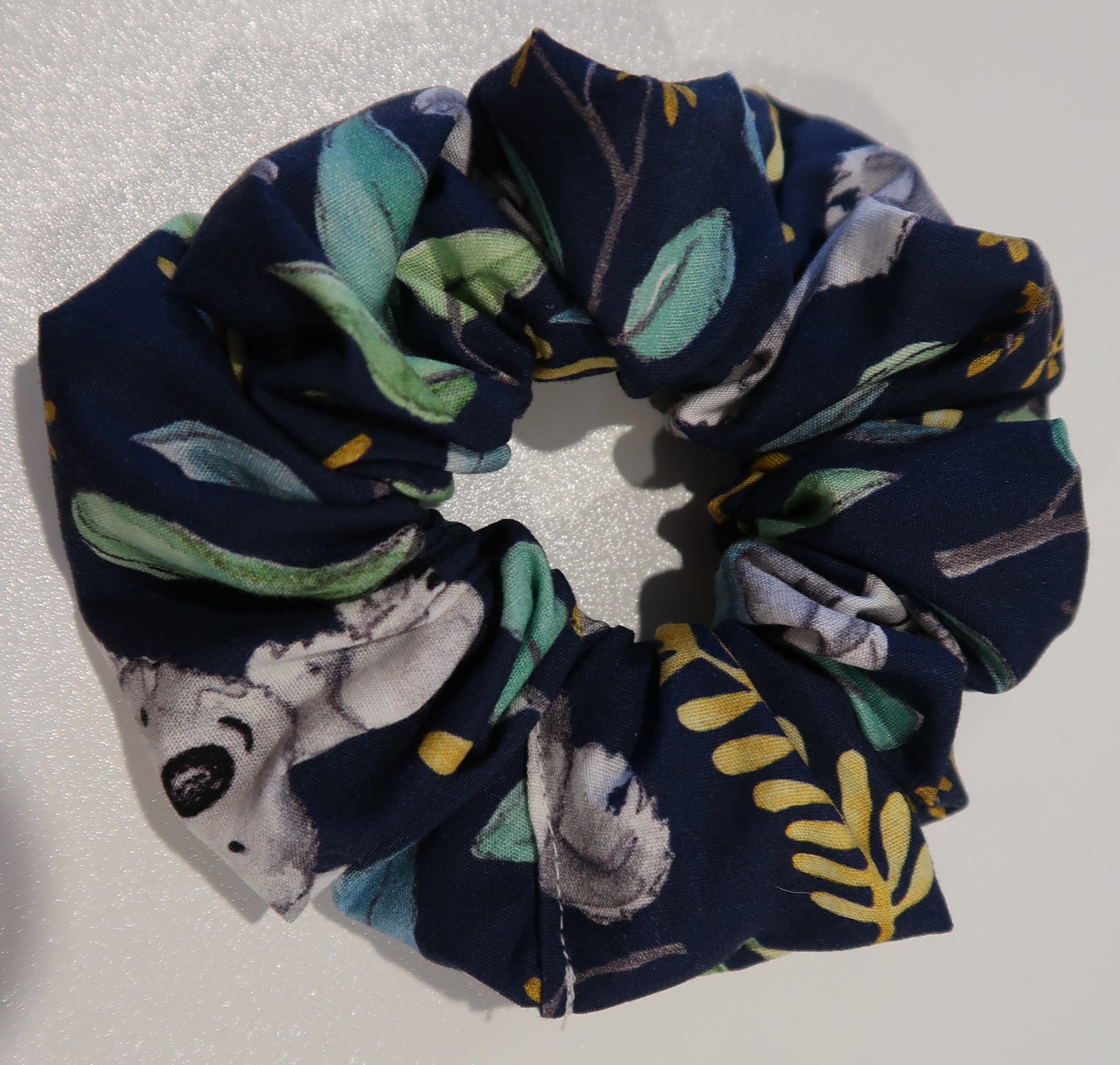 *CUSTOM* Hair Scrunchy